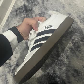 Yeni Alınan Adidas Ayakkabıda Kısa Sürede Taban Kopması Ve İade Sorunu