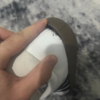 Yeni Alınan Adidas Ayakkabıda Kısa Sürede Taban Kopması Ve İade Sorunu