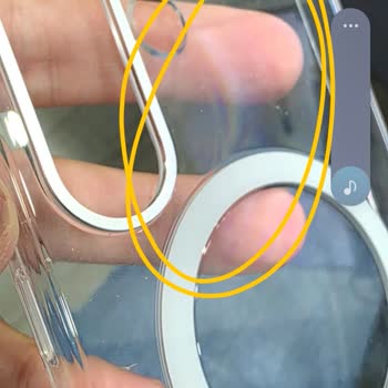 Kullanılmış Ve Hasarlı Telefon Kılıfı Gönderildi, İade Ve Çözüm Bekliyorum