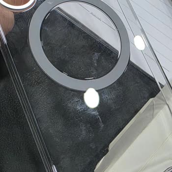 Kullanılmış Ve Hasarlı Telefon Kılıfı Gönderildi, İade Ve Çözüm Bekliyorum