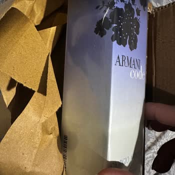 Sahte Ve Hasarlı Parfüm Gönderildi, İade Ve Çözüm Sağlanmadı