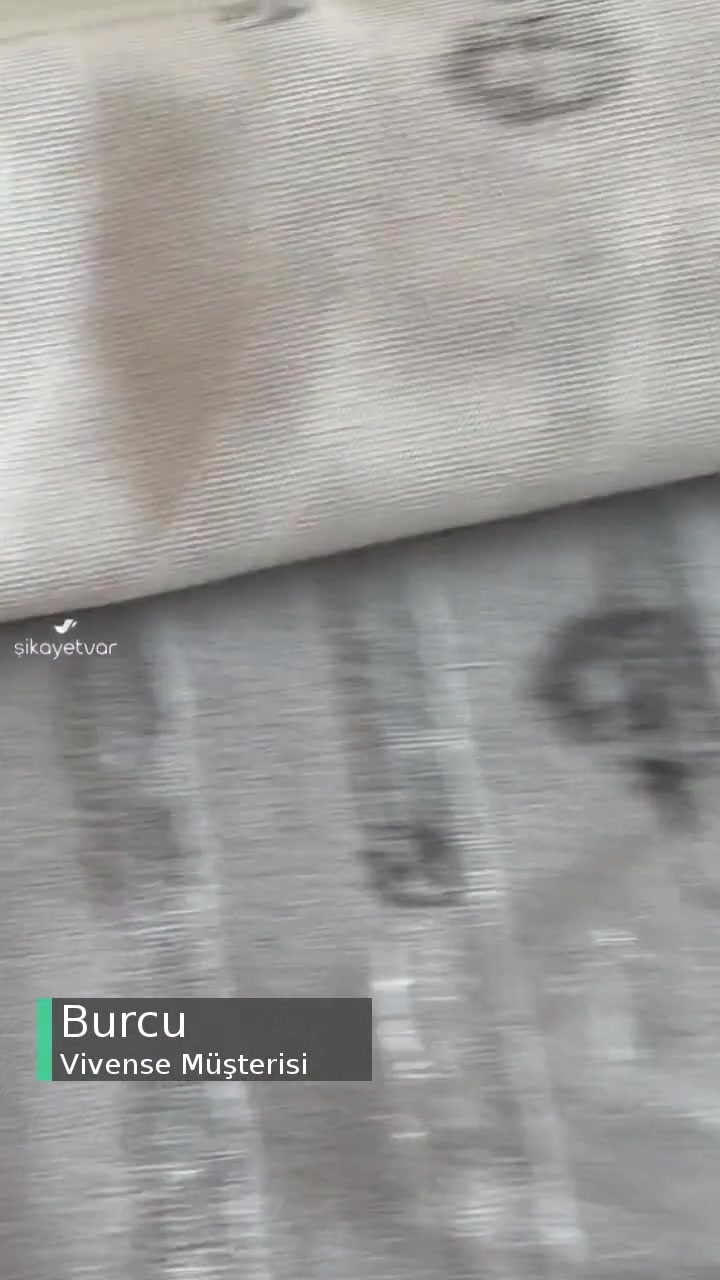 Vivense'nin Kartıma İademi Yapmaması videonun kapak resmi