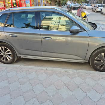 Yeni Alınan Araçta Beklenmedik Parça Kaybı Ve Yetersiz Garanti Desteği