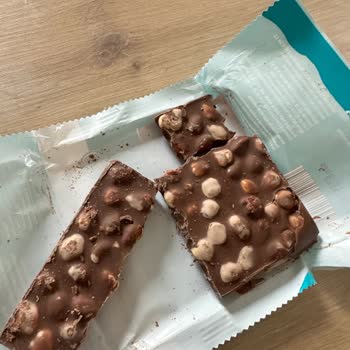 Kahve Dünyası Fındıklı Üründe Beklenmeyen Tat Değişimi