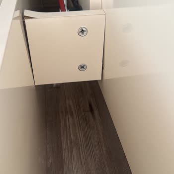 Gecikmeli Teslimat Ve Kalitesiz Ürün Sonrası Yetersiz Teknik Servis Mağduriyeti