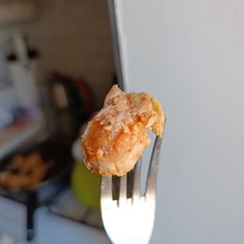 Lezita Piliç Döner Ürünü Çiğ Çıktı, Müşteri Hizmetlerinden Dönüş Alamadım!