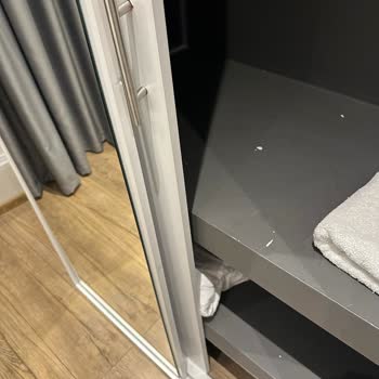 Booking, Bonsai Studios & Apartments, no recibí el reembolso prometido