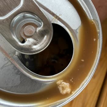 Nescafe Xpress Ürünlerinde Beyaz Madde Ve Kötü Tat Endişesi