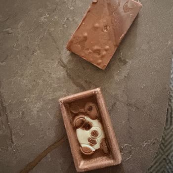 Aldığım İki Eti Petito Kutusunda Bozuk Ve Sert Ürünlerle Karşılaştım