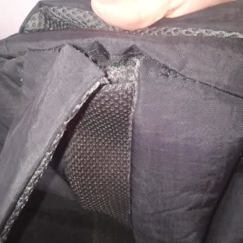 Aldığım Okul Çantası Kısa Sürede Bozuldu, Mağazadan Yanıt Alamıyorum