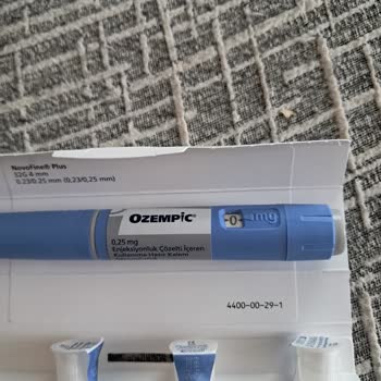 Selçuk Ecza Deposu İade Almadı!