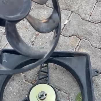 Garanti Kapsamında Parça Temini Sorunu Ve İlgisizlik