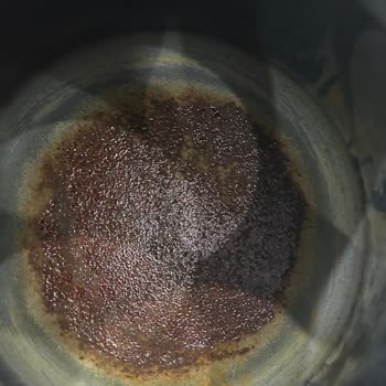 Kısa Sürede Paslanan Çaydanlık İçin Değişim Veya İade Talebi