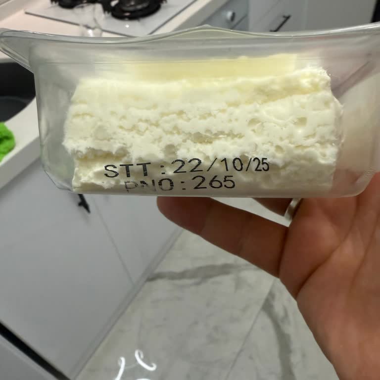 Kaymak Üzerindeki Farklı Son Kullanma Tarihleri Güven Sorunu Yarattı