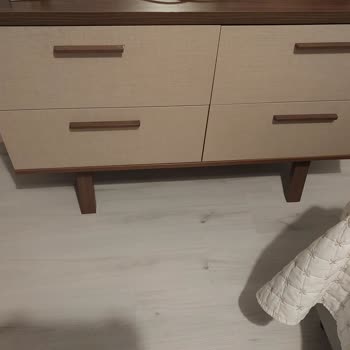 Garanti Kapsamındaki Şifonyer Kulpu İçin Yüksek Servis Ücreti Talebi