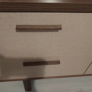 Garanti Kapsamındaki Şifonyer Kulpu İçin Yüksek Servis Ücreti Talebi