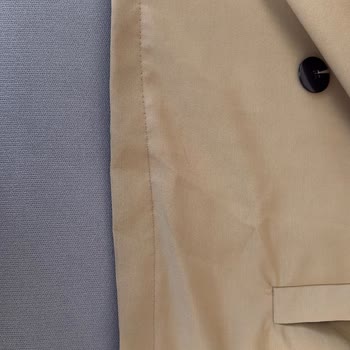 Kusurlu Trençkot İçin Değişim Talebim Reddedildi, Mağdur Edildim