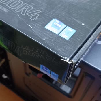 Aldığım İki Anakartta Sorun Yaşadım, Değişim Ve Mağduriyetimin Giderilmesini Talep Ediyorum