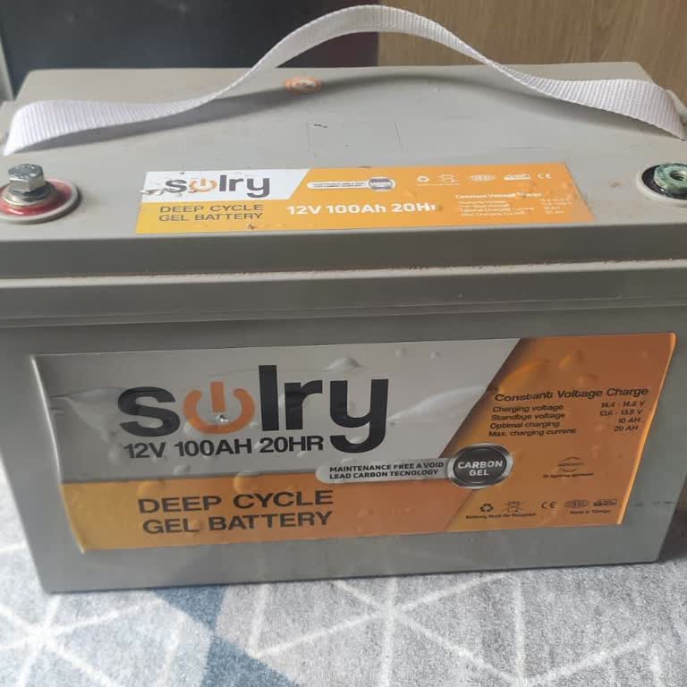 Karavanhane Garanti Kapsamındaki Aküm Arızalandı Ve Ücretsiz Değişim Yapılmadı