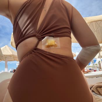 A Good Life Utopia Family Resort Aqua Parkta Güvenlik Sıfır Ve İlgisizlik Had Safhada