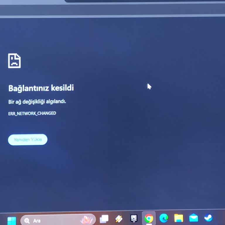 İnternet Kopmaları Ve Kalıcı Çözüm Eksikliği: Mağduriyetim Giderilmiyor