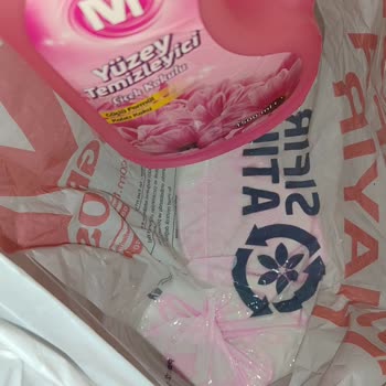 Migros Sanal Market Siparişi Halılarımı Mahvetti, Mağduriyetim Giderilmiyor!