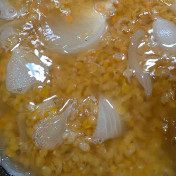 Aldığım Mercimekten Böcek Benzeri Maddeler Çıktı, Müşteri Hizmetlerine Ulaşamıyorum