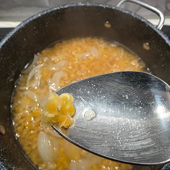 Aldığım Mercimekten Böcek Benzeri Maddeler Çıktı, Müşteri Hizmetlerine Ulaşamıyorum