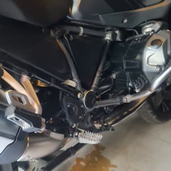 Kosifler Oto BMW Motorrad Servisinde Fahiş Fiyat Ve Yetersiz Hizmet