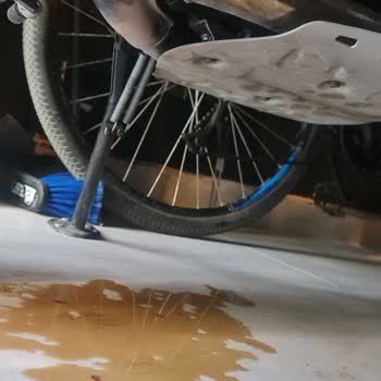 Kosifler Oto BMW Motorrad Servisinde Fahiş Fiyat Ve Yetersiz Hizmet