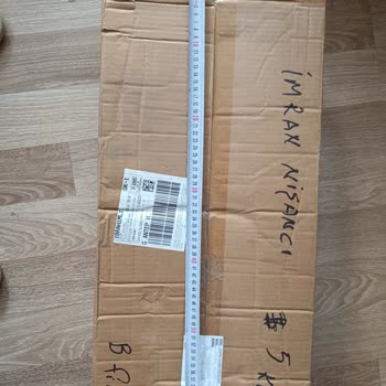 Desi Hesaplama Hataları Hakkında Şikayet