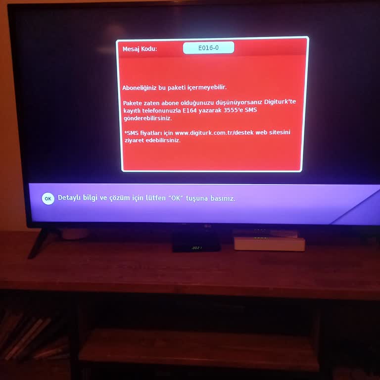 Eksik Evrak Nedeniyle Yayın Kesildi, Haksız Fatura Çıkarıldı