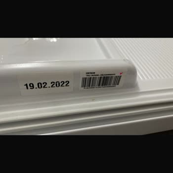 Buzdolabı Kapağı Tekrar Düştü Çocuğum Tehlike Atlattı