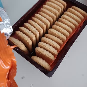 Glutensiz Bebek Bisküvisinde Kötü Koku Ve Tat Sorunu Yaşadım