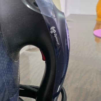 Philips Azur Elite Ütümde Kronik Buhar Düğmesi Arızası Ve Garanti Sonrası Ücret Talebi