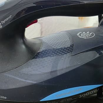 Philips Azur Elite Ütümde Kronik Buhar Düğmesi Arızası Ve Garanti Sonrası Ücret Talebi