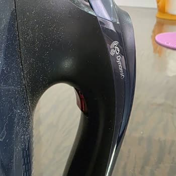 Philips Azur Elite Ütümde Kronik Buhar Düğmesi Arızası Ve Garanti Sonrası Ücret Talebi