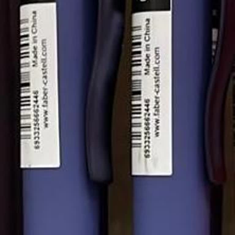 Aldığım Uçlu Kalemlerde Sürekli Uç Sorunu Yaşıyorum