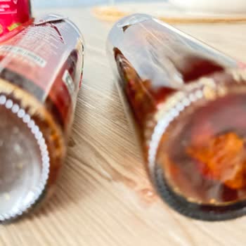 Aldığım Pekmezde Şekerlenme Ve Kötü Görüntü Şoku!