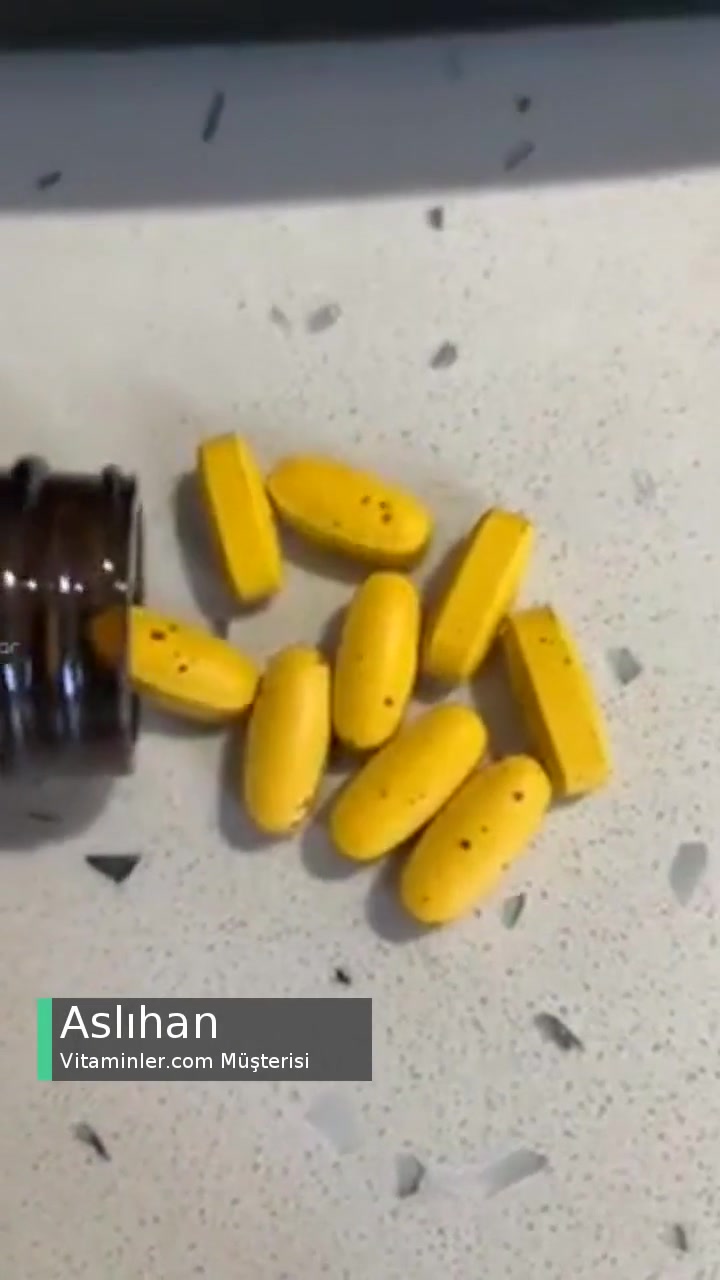 Vitaminler.com Alışveriş Pişmanlığı, Asla Tercih Etmeyeceğim Artık! videonun kapak resmi