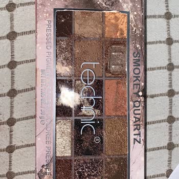 Kırık Gelen Far Paleti İçin İade Sorunu Ve Müşteri Hizmetlerinden Destek Alamama