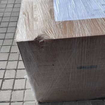 Aras Kargo Kayabaşı Şubesi Kargoları Kapıya Bırakıp Teslim Etmiyor