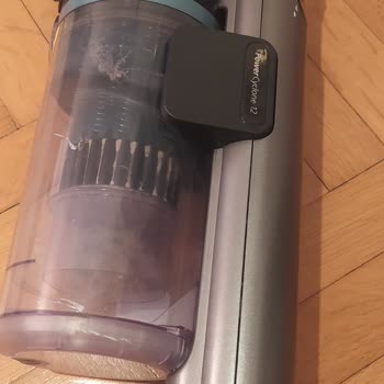 Philips Süpürgede Garanti Kapsamında Kırık Parça Ve Müşteri Hizmetlerine Ulaşamama Sorunu