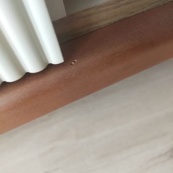 Elens Mobilya Ürün Arızalı ve Eksik Geldi