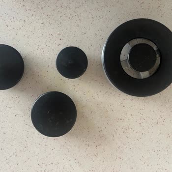 Arçelik Ankastre Ocakta Tekrarlayan Sorunlar Ve Değişim Talebi