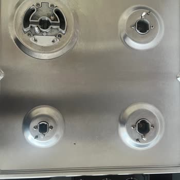 Arçelik Ankastre Ocakta Tekrarlayan Sorunlar Ve Değişim Talebi