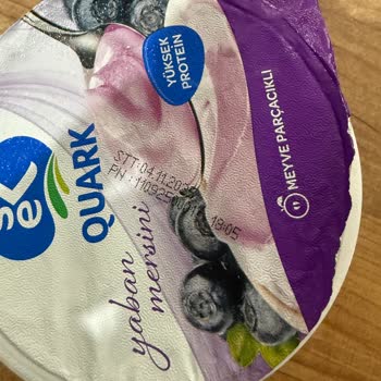 Son Kullanma Tarihi Geçmemiş Ürün Küflü Çıktı, İade Talebim Var