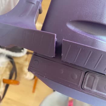 Kırılan Kurutmalık Parçası İçin Yedek Parça Talebi Ve Müşteri Hizmetlerine Ulaşamama Sorunu