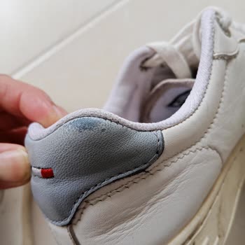 Kısa Sürede Deforme Olan Ayakkabı İçin İade Talebimin Reddi Ve Mağduriyetim