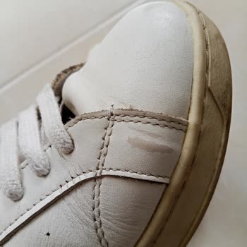 Kısa Sürede Deforme Olan Ayakkabı İçin İade Talebimin Reddi Ve Mağduriyetim